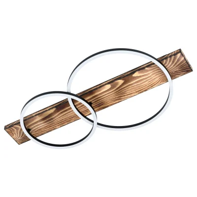 Светодиодный потолочный светильник BOYAL EGLO 99408