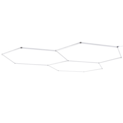 Модульный светодиодный светильник Varieta Varieta Lightstar V9A450124