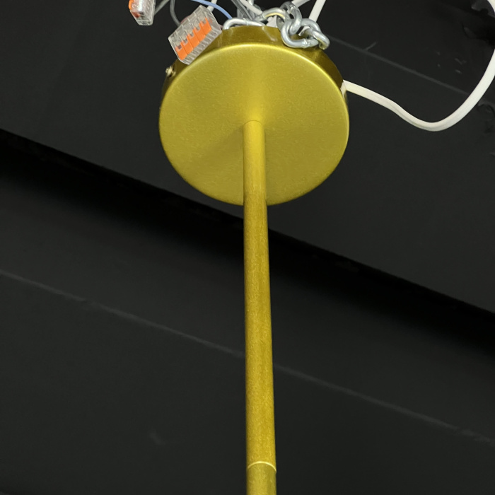 Потолочный светильник MATISSE LONG Multicolor ImperiumLoft