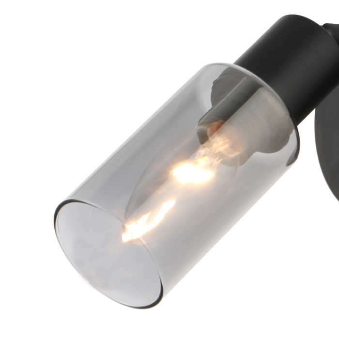 Настенный светильник SECTOR ESCADA 10172/1A Chrome