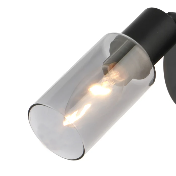 Настенный светильник SECTOR ESCADA 10172/1A Chrome