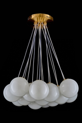 Подвесная люстра Leon Eve LE3011/15