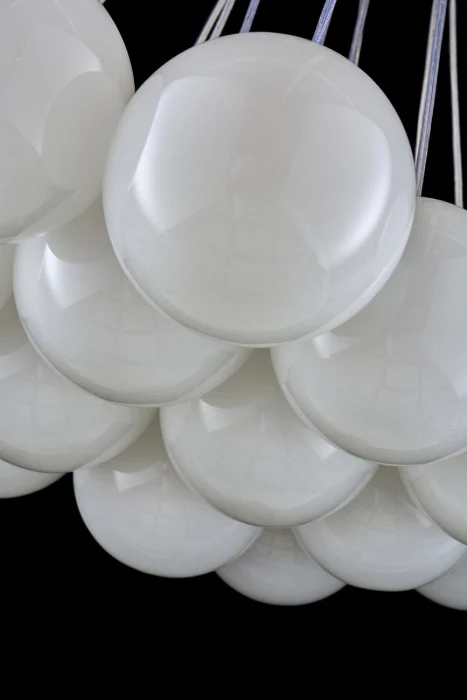 Подвесная люстра Leon Eve LE3011/15