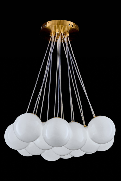 Подвесная люстра Leon Eve LE3011/15