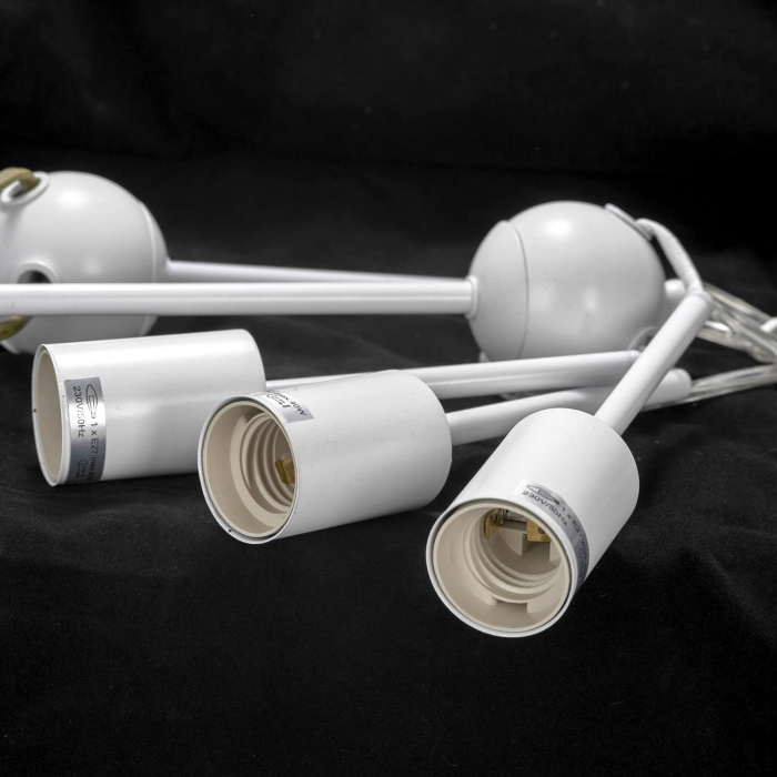 Люстра KENNER GRLSP-8270