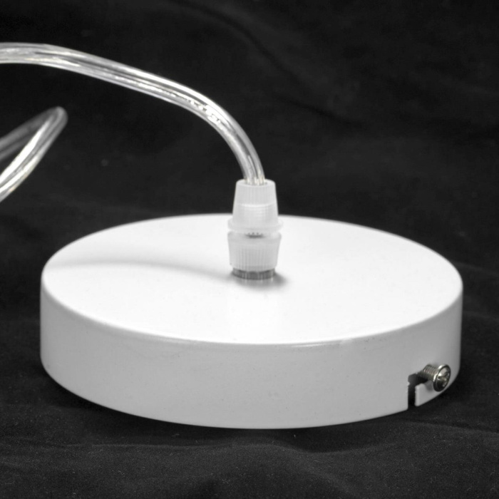 Подвесная люстра Lussole Kenner GRLSP-8270