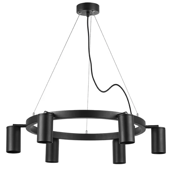 Люстра подвесная Rullo Lightstar LR016376