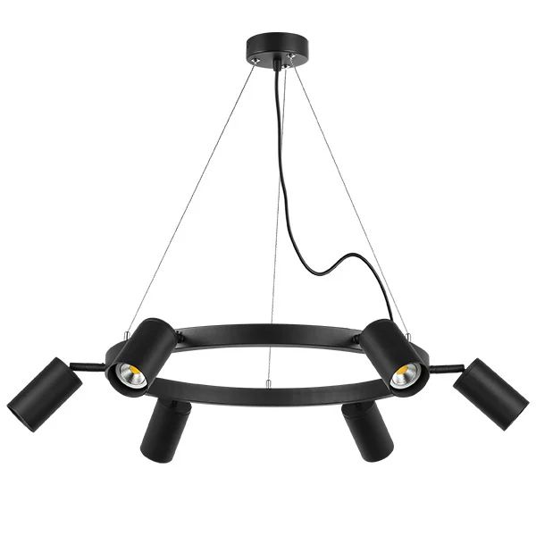 Люстра подвесная Rullo Lightstar LR016376