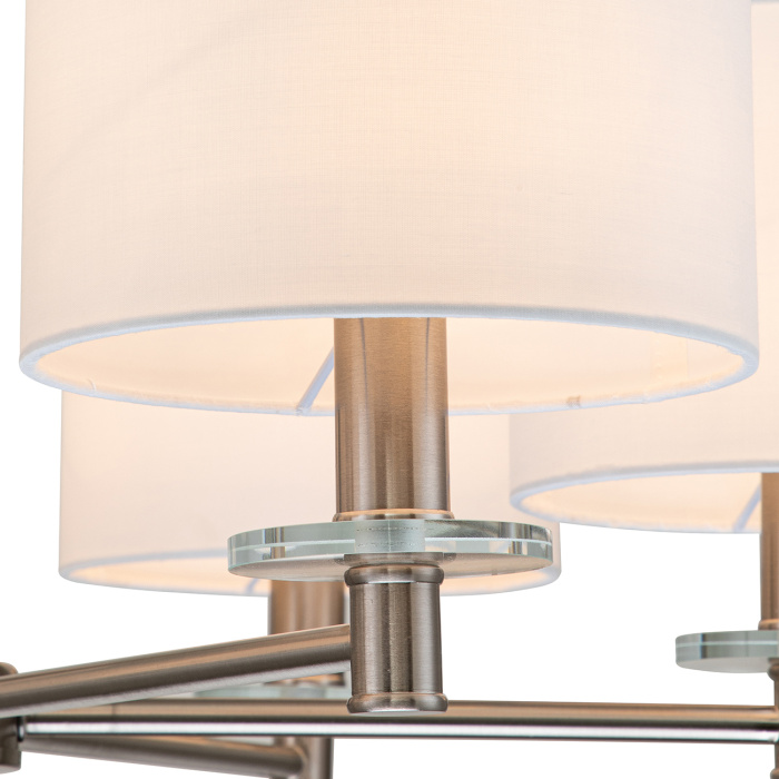 Подвесной светильник NOVELLA ESCADA 641/6PL