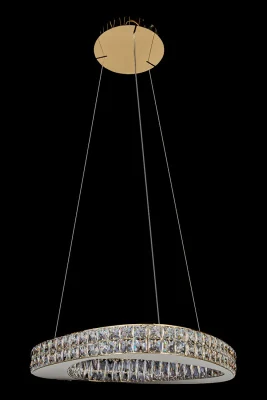 Подвесной светильник Leon Veronique LE3030/600 GD