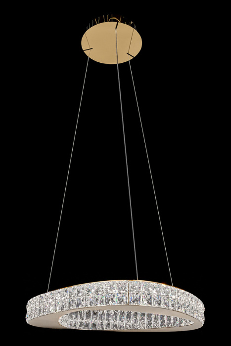 Подвесной светильник Leon Veronique LE3030/600 GD