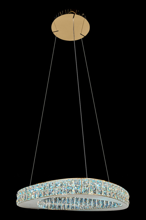 Подвесной светильник Leon Veronique LE3030/600 GD