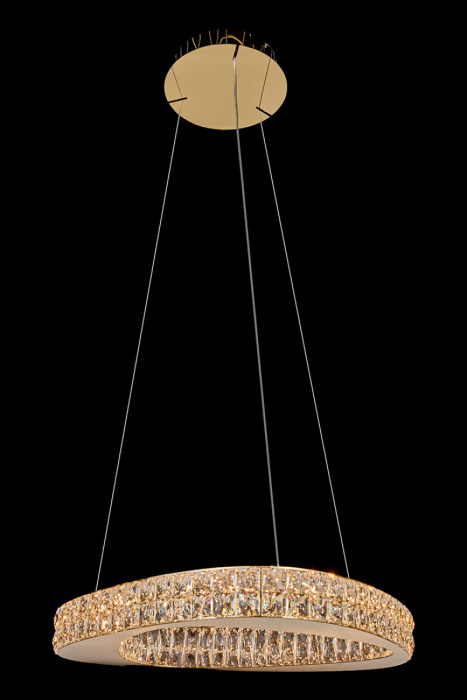 Подвесной светильник Leon Veronique LE3030/600 GD