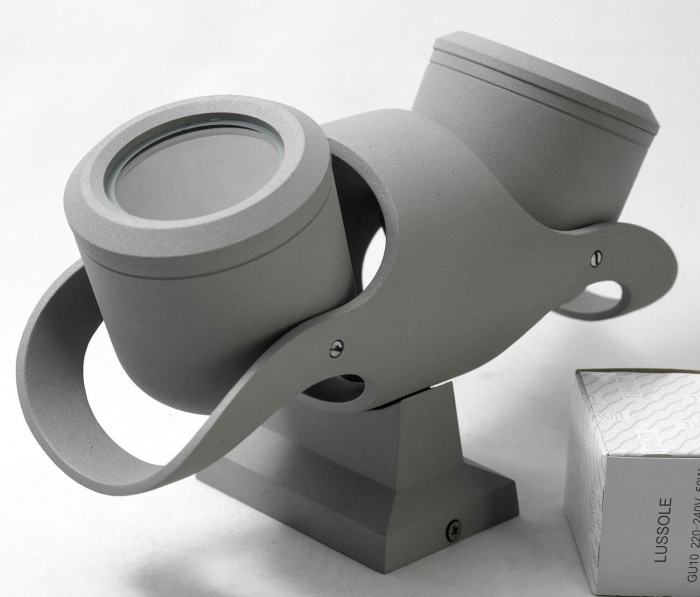 Спот Lussole Dakota LSP-9939