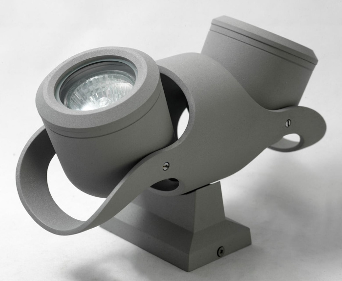 Спот Lussole Dakota LSP-9939