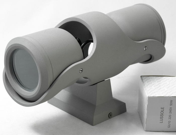 Спот Lussole Dakota LSP-9939