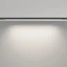 Трековый светильник Maytoni Basis TR190-1-10W4K-B