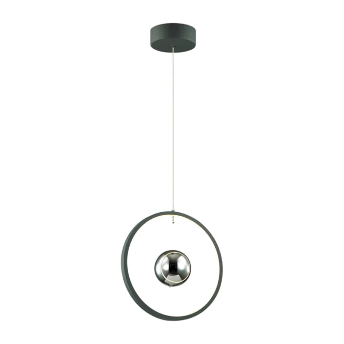 Подвесной светильник ODEON LIGHT 4031/21LA