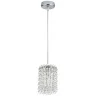 Подвесной светильник Cristallo LIGHTSTAR 795314