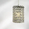 Подвесной светильник Cristallo LIGHTSTAR 795314