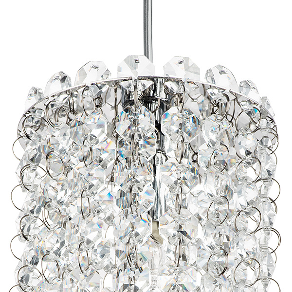 Подвесной светильник Cristallo LIGHTSTAR 795314