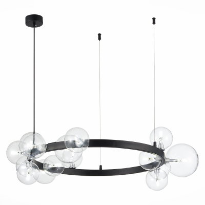 Светильник подвесной NECTON ST LUCE SL1165.402.15