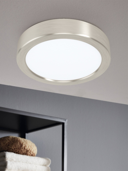 Светодиодный накладной светильник FUEVA 5 EGLO 99218