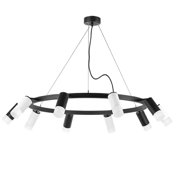 Люстра подвесная Rullo Lightstar LR0203753651