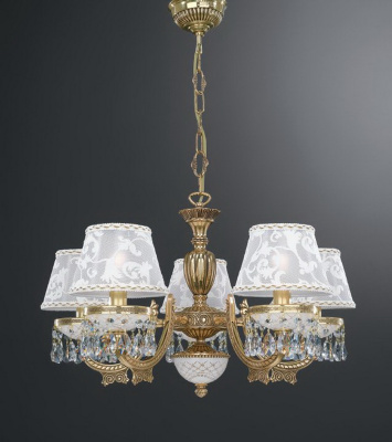 Люстра Reccagni Angelo L 7130/5