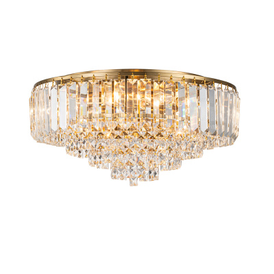 Потолочный светильник DELICACY ESCADA 2112/6P Gold