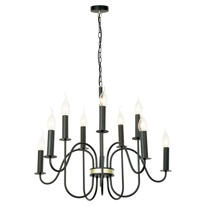 Люстра ROOSEVELT GRLSP-8198