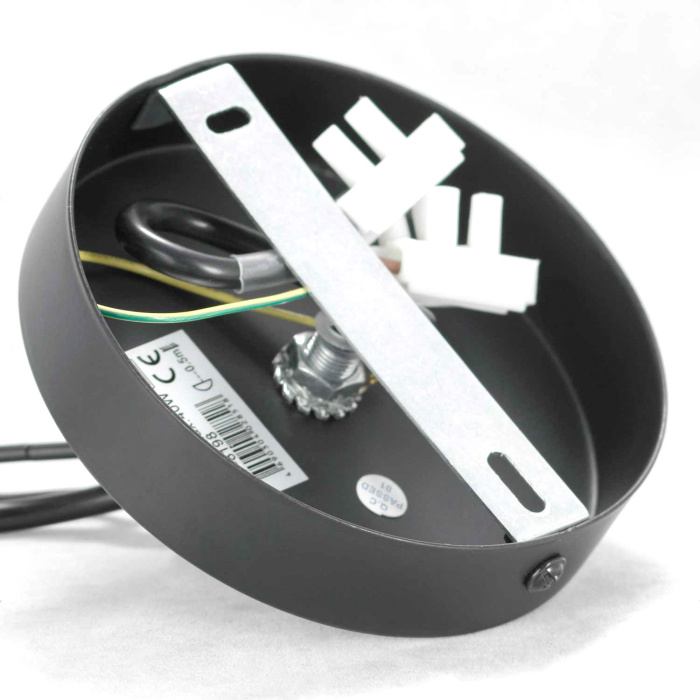 Люстра ROOSEVELT GRLSP-8198