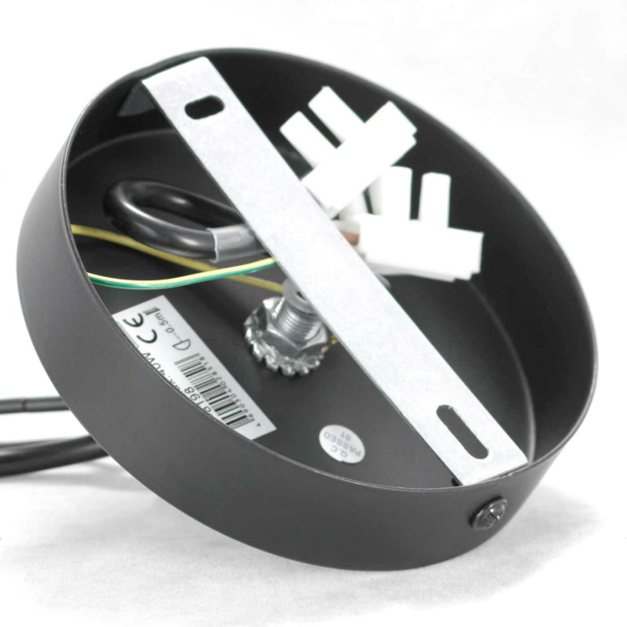 Подвесная люстра Lussole Roosevelt GRLSP-8198