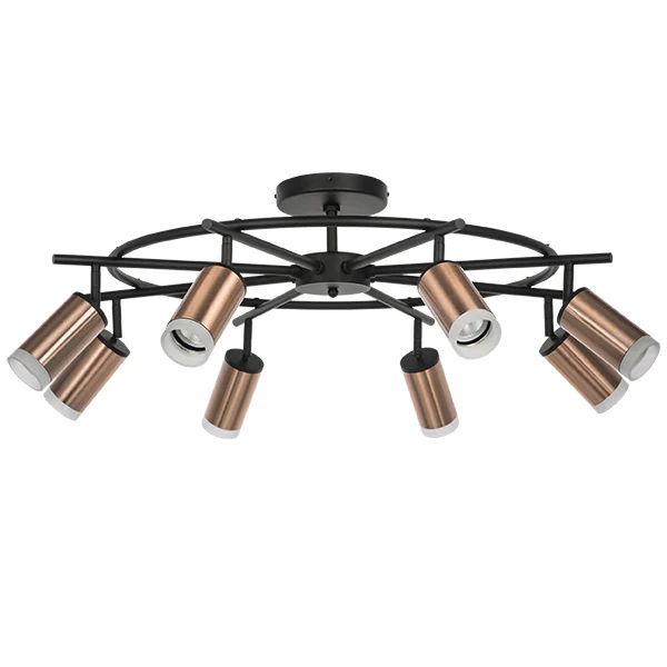 Люстра потолочная Rullo Lightstar LR7183080