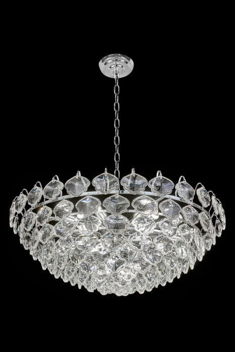 Подвесная люстра Leon Florence LE6908/800 CH