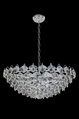 Подвесная люстра Leon Florence LE6908/800 CH