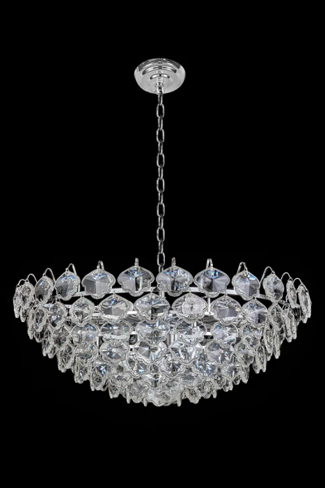 Подвесная люстра Leon Florence LE6908/800 CH