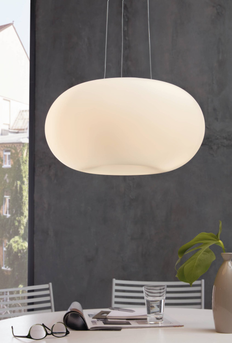 Подвесной потолочный светильник OPTICA EGLO 86815