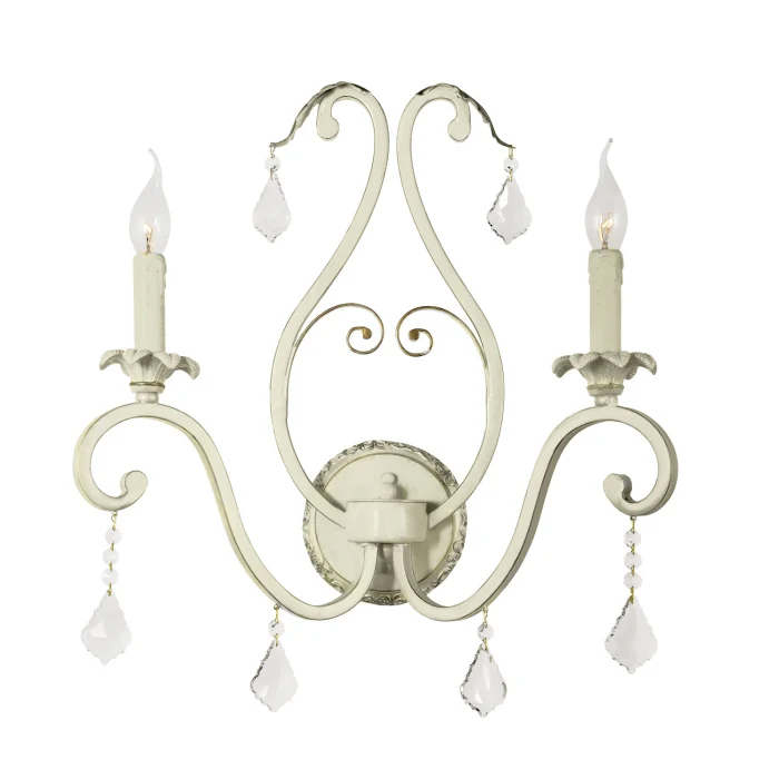 Бра Dio DArte Elite Grappolo E 2.1.2.600 W