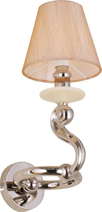 Светильник настенный Divinare CONTESSA 1176/01 AP-1