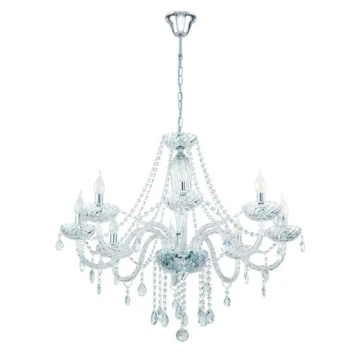 Люстра EGLO BASILANO 1 39101