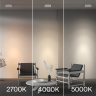 Трековый светильник Maytoni Basis Rot TR223-1-12WCCT-W-W