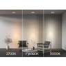 Трековый светильник Maytoni Basis Rot TR223-1-12WCCT-W-W