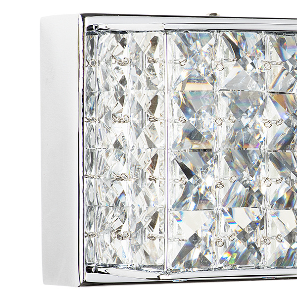 Светильник настенный Limpio Osgona 722640