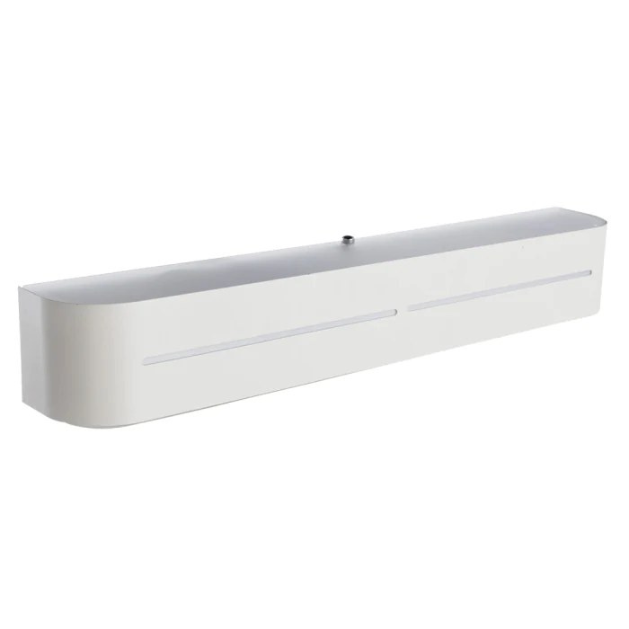 Светильник настенный Arte Lamp COSMOPOLITAN A7210AP-3WH