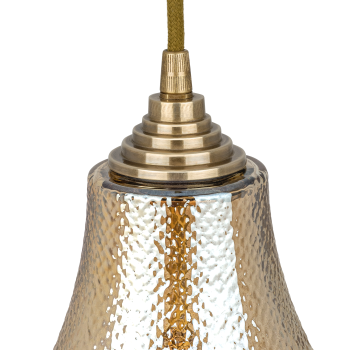 Подвесной светильник Covali PL-37014Y