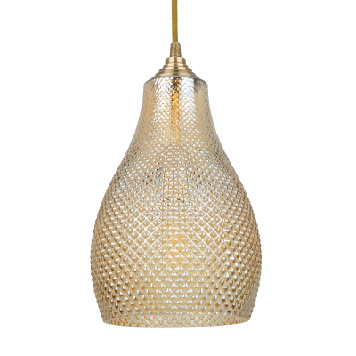 Подвесной светильник Covali PL-37014Y