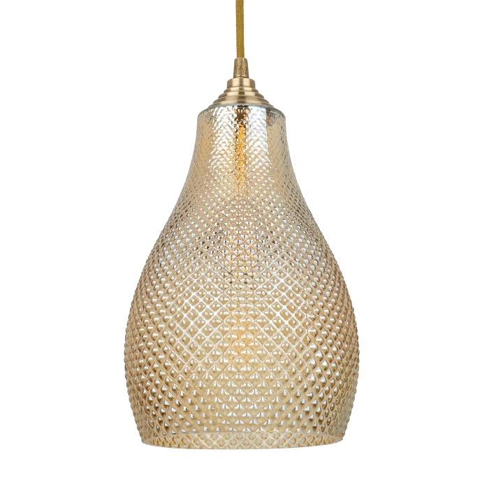 Подвесной светильник Covali PL-37014Y