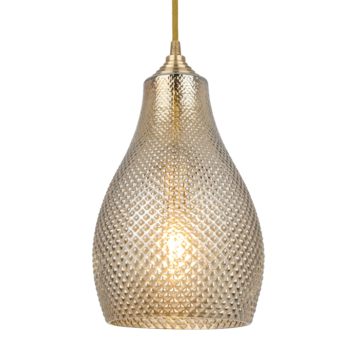 Подвесной светильник Covali PL-37014Y