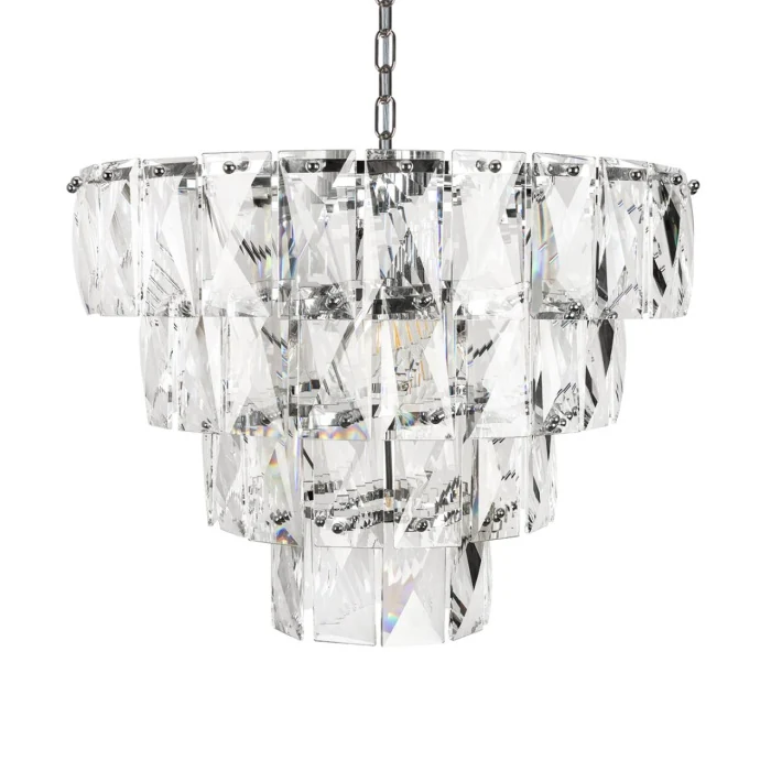 Подвесной светильник Loft It Contemporary 10561/660 Clear